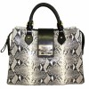 5949 Tasche ST ZAIRE OL nero von Gilda Tonelli