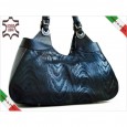 2165 Tasche PAD ST. CORTEC. BLU von Gilda Tonelli