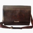 Gilda Tonelli Tasche 2251 mat ADVENTURE col BROWN