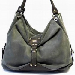 Gilda Tonelli Tasche 0926 BORSA color Grigio