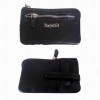 Gilda Tonelli Tasche 2796 mat VITELLINI-NAPPA col BLACK