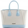 0771 Gilda Tonelli Damen Tasche aus echtem Leder 2014