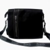 Gilda Tonelli Tasche 9836 mat NAPPA col NERO