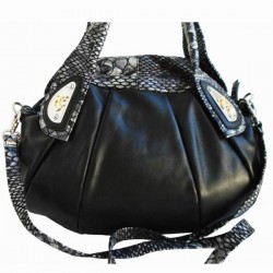 0901 Tasche VIT. OLIMP von Gilda Tonelli