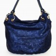 Gilda Tonelli Tasche 2434 BORSA VIT FULL blu