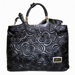 Gilda Tonelli Tasche 0522 BORSA ST CONCHIGLIE