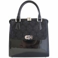 1127 Gilda Tonelli italienische Handtasche neue 2014