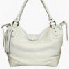 Gilda Tonelli Tasche 7882 BORSA PRINCE bianco